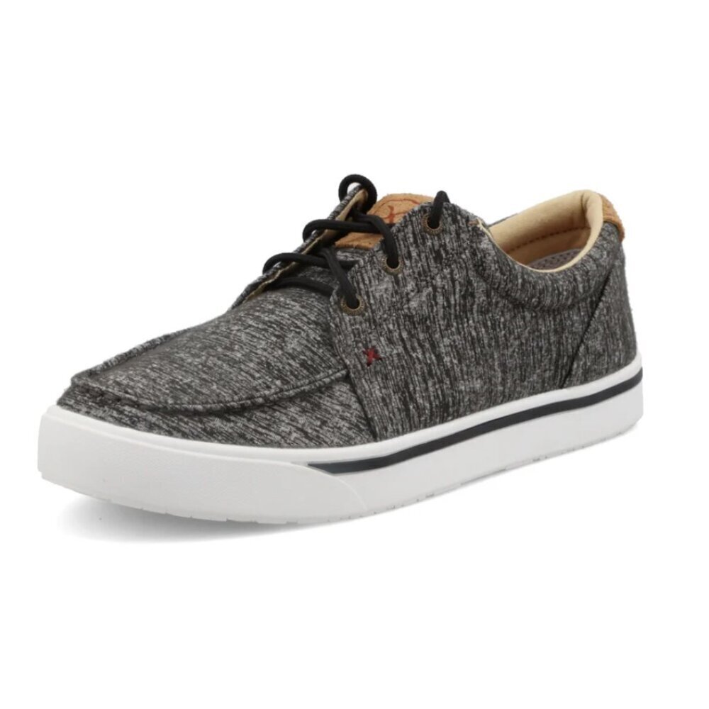 Twisted X Kicks
